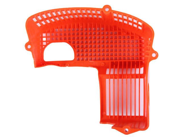 Захист глушника для розсіювача Туман Мукачево - фото 3