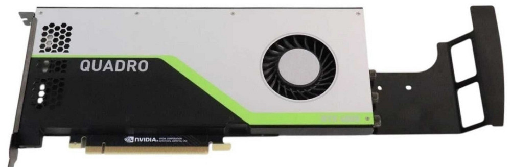 Відеокарта HP NVIDIA QUADRO RTX 4000 L40549-002  8GB GDDR6. Харків - фото 8