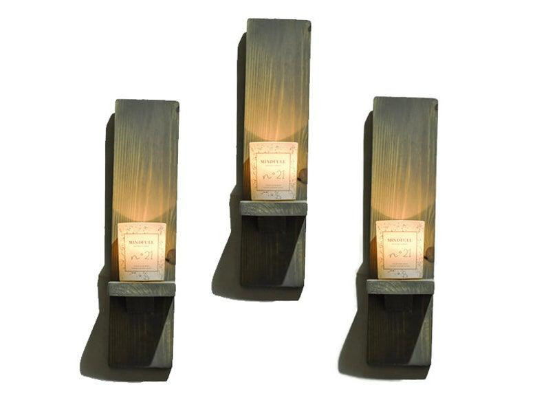 Настенная полка 