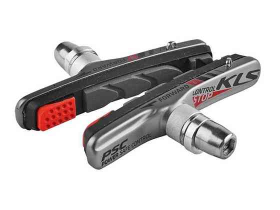 Колодки тормозные CONTROLSTOP V-01 cartridge (pair) ТМ КОЛЕСО Киев