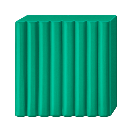 Пластика Professional зеленаяя 57г Fimo Киев