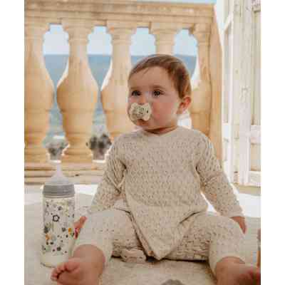 Пустышка Suavinex Wonderland в форме бабочки, 0-6 мес. (308771) Винница