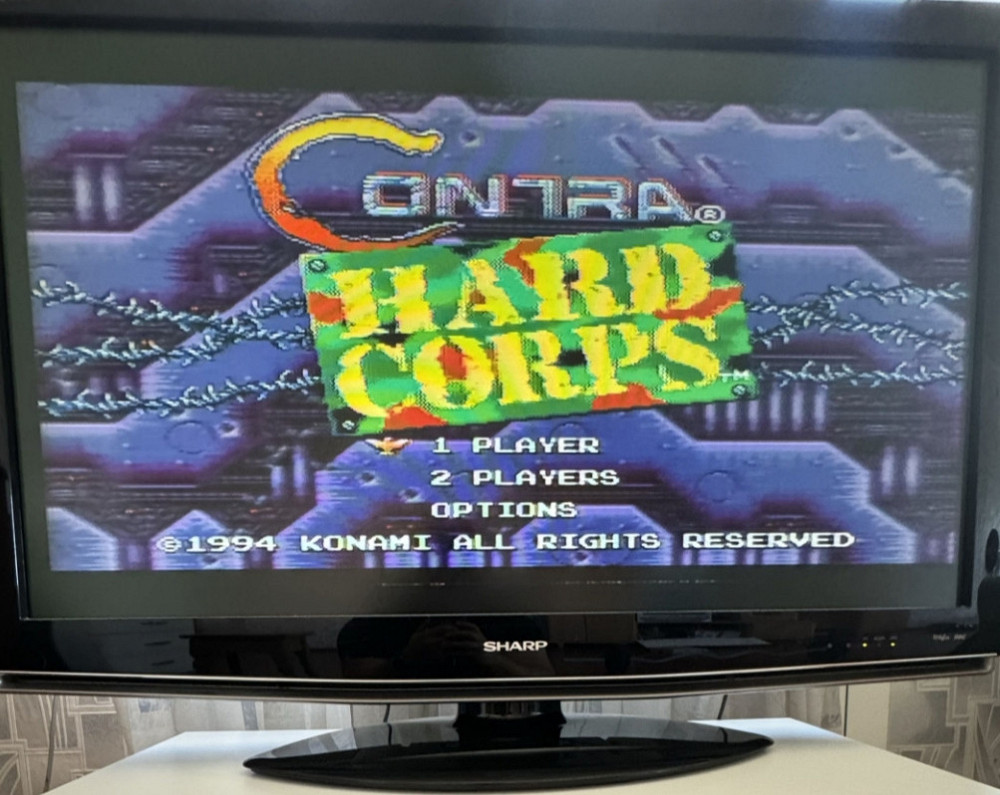 Приставка: Sega Mega Drive 2 с флешкой. Киев - изображение 2