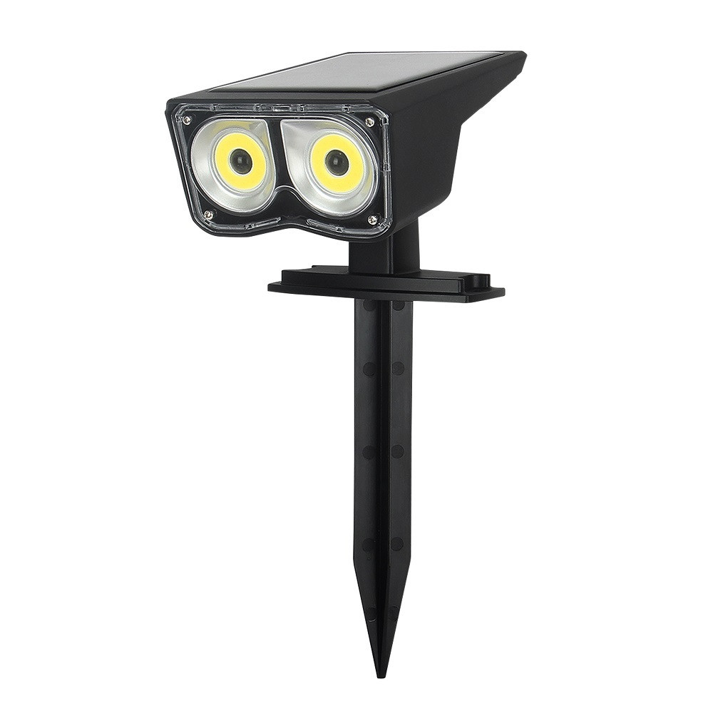 Светильник грунтовый LED на солнечной батарее OZMO Киев - изображение 1