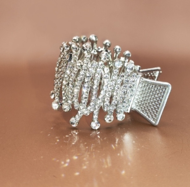 Затискач для волосся Сміла - фото 7