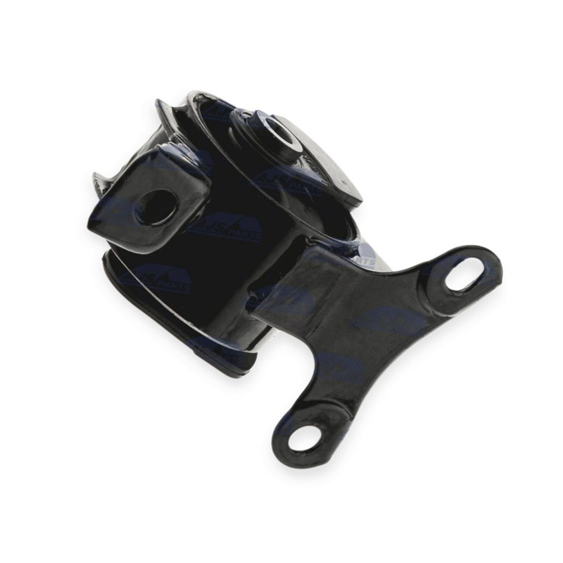 Подушка Хонда Civic VII 1.4і (01-05) права R двигуна Мукачево - фото 1