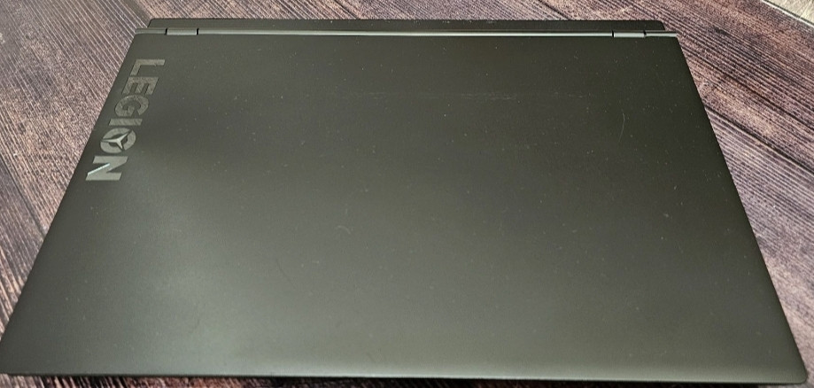 Ноутбук Lenovo Legion Y540 - 15IRH ( Core i5 - 9300HF/ 16Gb . / GTX 1660Ti / SSD512Gb. / IPS Харьков - изображение 4