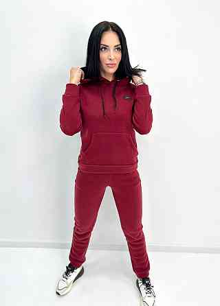 Теплий спортивний костюм "Whisper" оптом  Норма 42-44, Марсала Київ