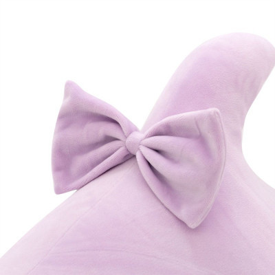 Мягкая игрушка Orange Океан Акула-девочка 35 см (OT5008/35) Винница - изображение 8