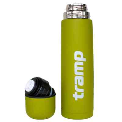 Термос Tramp Basic 1.0 л Olive (UTRC-113-olive) Винница
