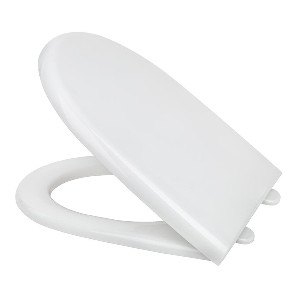 Сидіння для унітазу SoloPlast СП-2 Киев - изображение 3