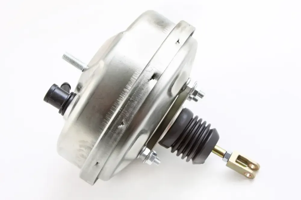 Вакуумний підсилювач М-412 Flagmus Вінниця - фото 2