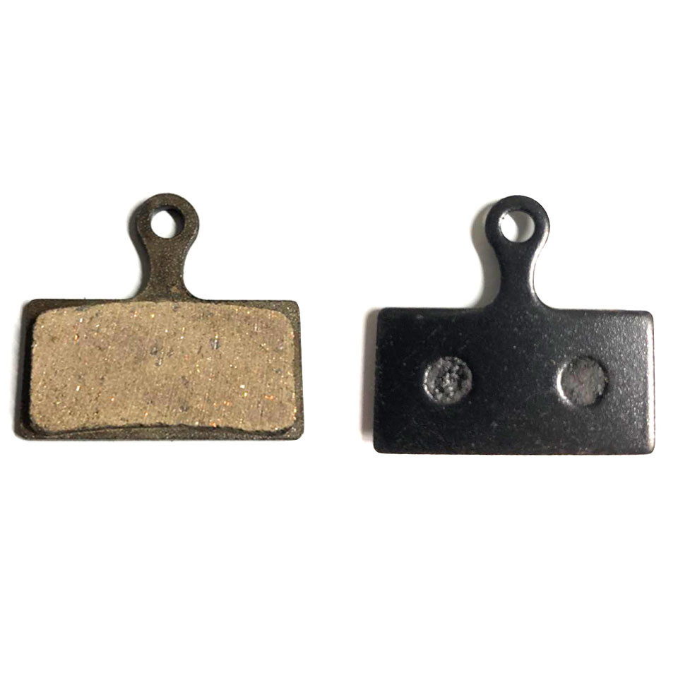 Колодки для гальма дискового велосипеда 32*16 мм КТ-001-5 Feel Fit Бровари - фото 1