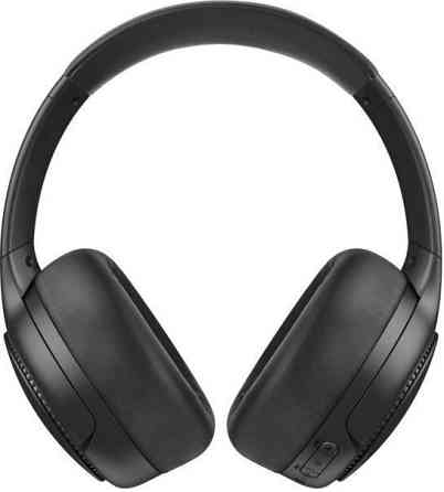 Беспроводные накладные наушники Panasonic RB-M500BGE-K (Черный) Винница