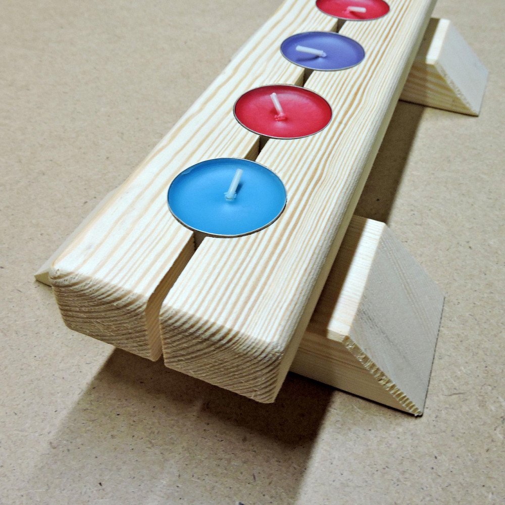 Подсвечник 