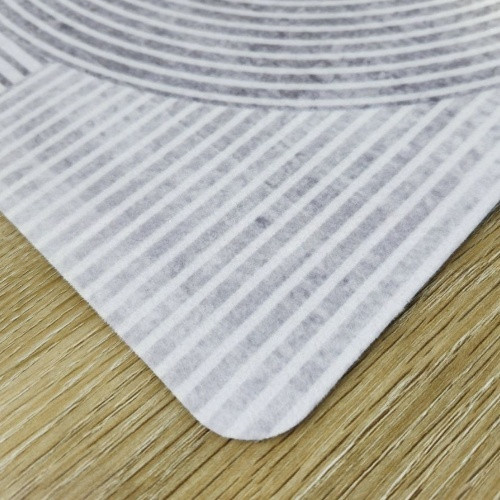 Килимок універсальний для підлоги Прінт Геометрія 60*90см Дариана Житомир - фото 4