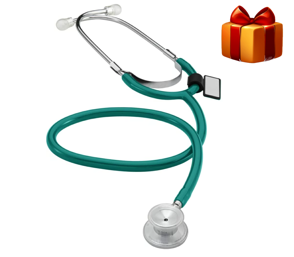 Стетоскоп MDF Instruments 747C-09 Днепр - изображение 1