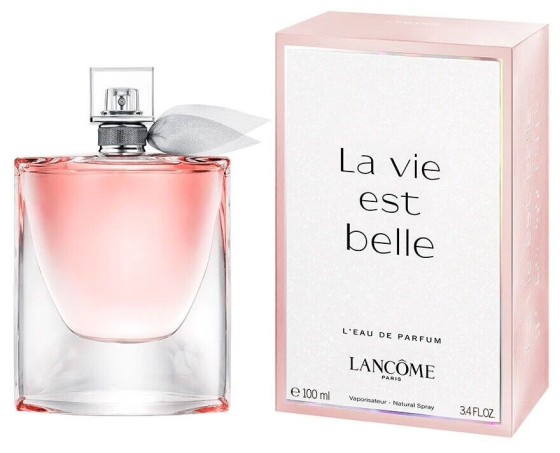Парфумована вода Lancome La Vie Est Belle 100 Слов'янськ