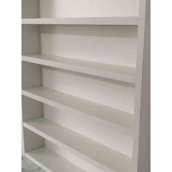 Полка для лаков настенная, 6 ярусов Киев