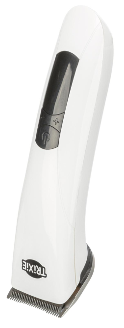 Акумуляторна машинка для стрижки собак Trixie (Тріксі) TR1600 10 Вт Запоріжжя - фото 1