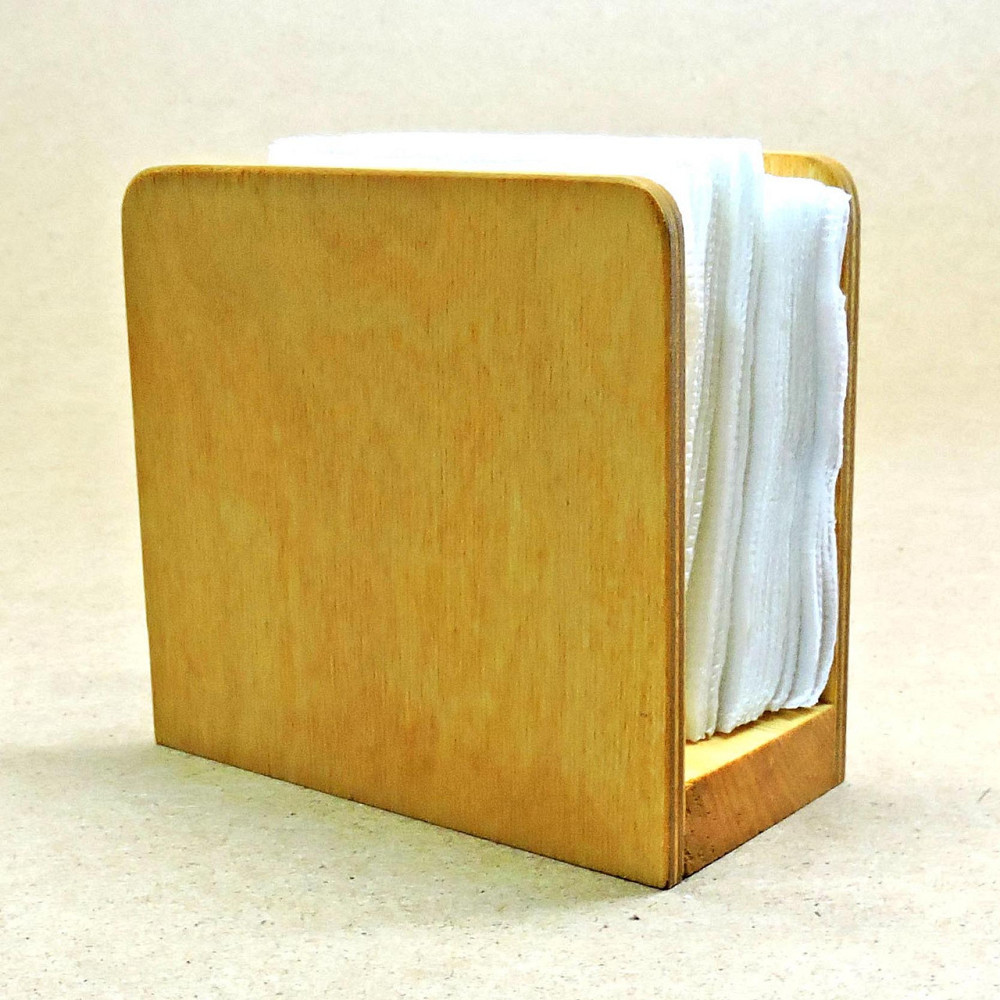 Салфетница 