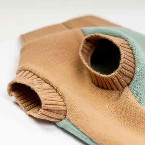 Светр в'язань Rich для собак M3 Київ