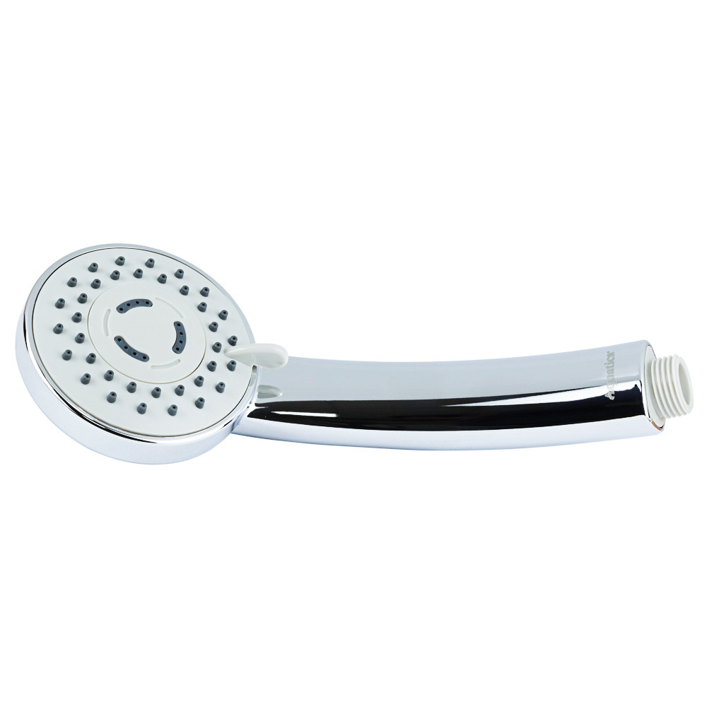 AQUATICA Душевая стойка с душевым комплектом (75A) AQUATICA (9792175) Київ - фото 2