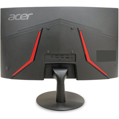Монитор Acer ED240QS3BMIIPX (UM.UE0EE.301) Винница - изображение 4