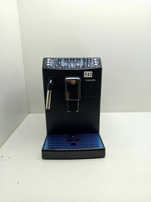 Кавомашина Philips HD8831 (Б клас) Луцк - изображение 1