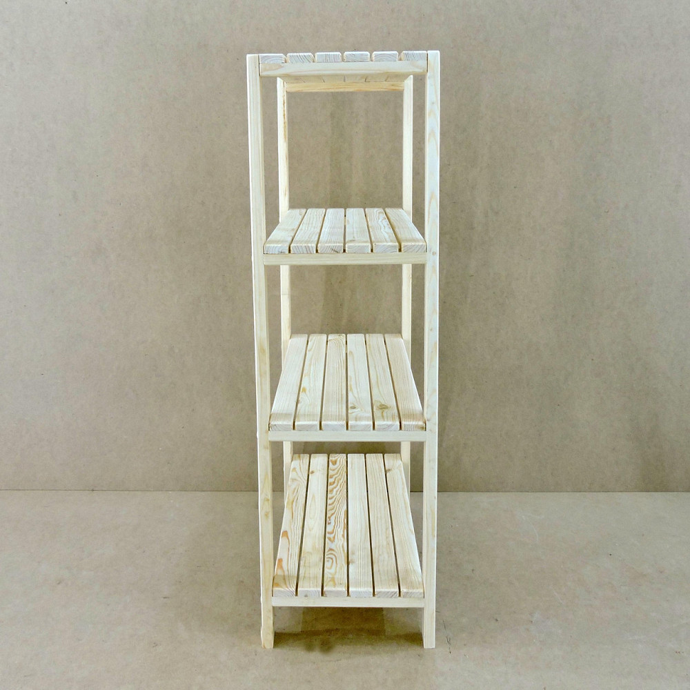 Підставка для квітів "Вендаш 4" бланже Миколаїв - фото 3