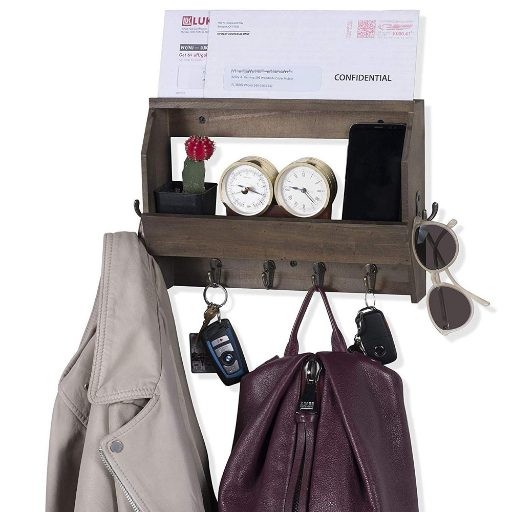 Вешалка для одежды 