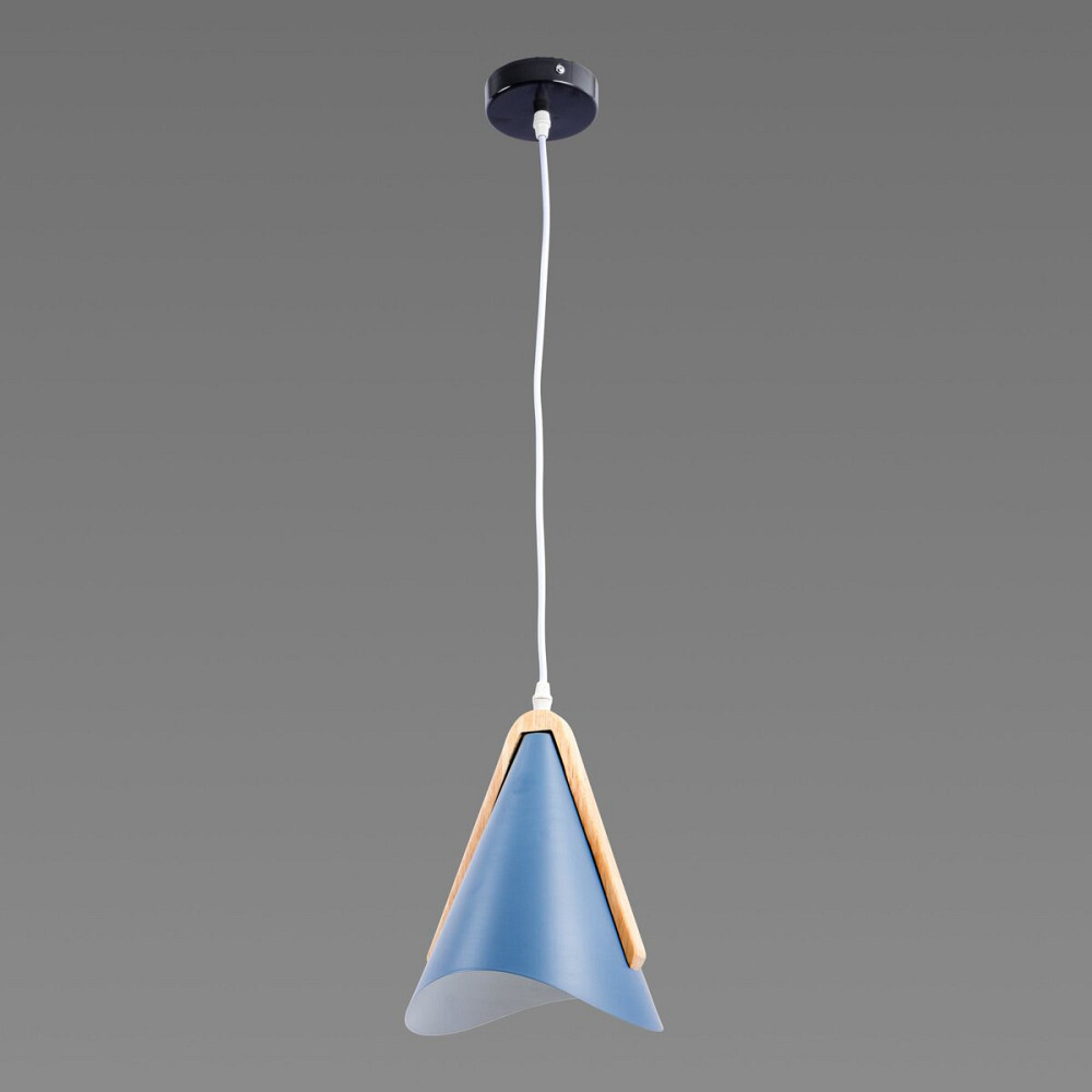 Люстра в стилі лофт PL044 Коломыя - изображение 1