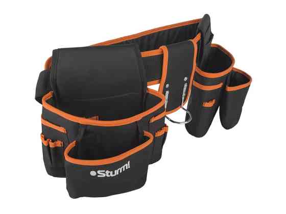 Пояс монтажника Sturm TB0153 (читать описание) Ровно