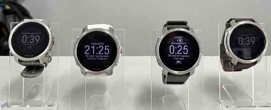 Смарт-годинник Polar Grit X Київ