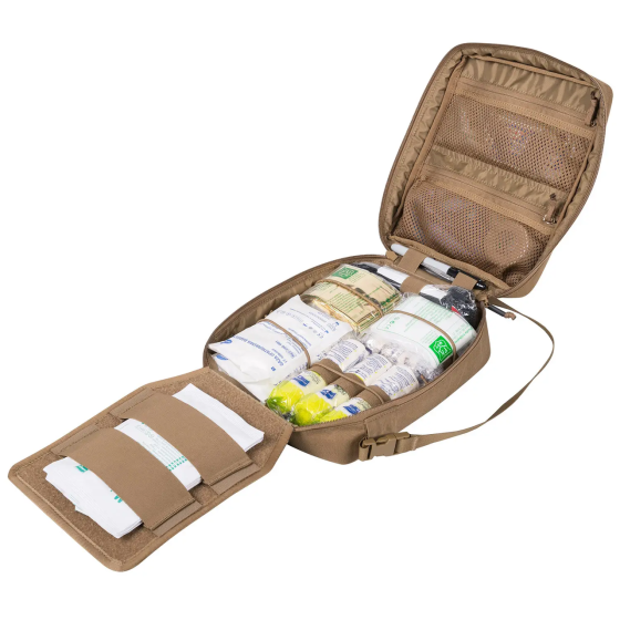 Аптечна сумка (підсумок) Automotive Med Kit Helikon-Tex (Мультикам) Вінниця
