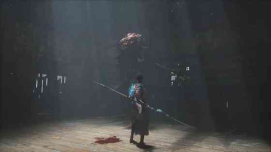 Гра Fallen Feathers Day One Edition PS5 soulslike action-RPG пізня династія Мін атмосферна версія Київ
