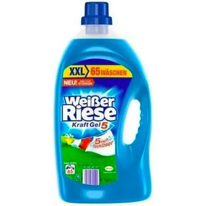 Гель для прання Weiber Riese Universal Gel, 3.25 л, 65 прань Львів - фото 1