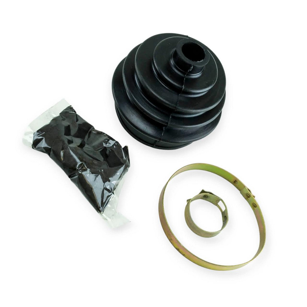 Пыльник 2108, 2115, 2110, 1118 наружный комплект шруса Мукачево - изображение 1