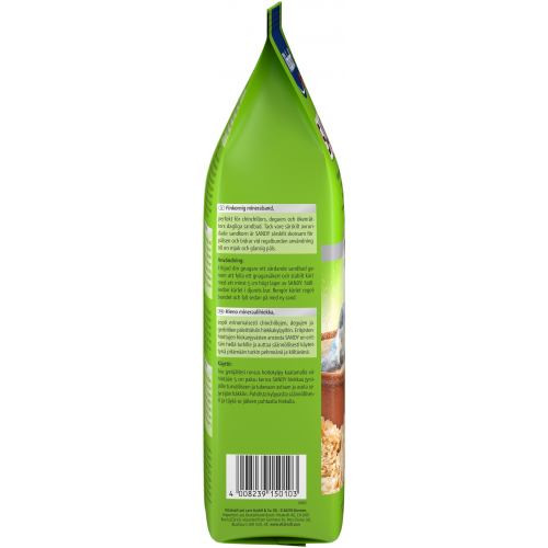 Наповнювач Vitakraft Sandy пісок для декоративних шиншил 1 кг Київ - фото 4