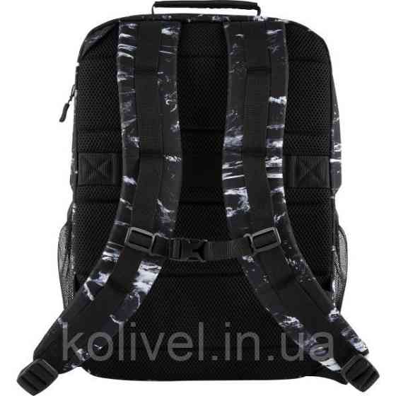 Рюкзак для ноутбука HP Campus XL Marble Stone, візерунок (7J592AA) Київ