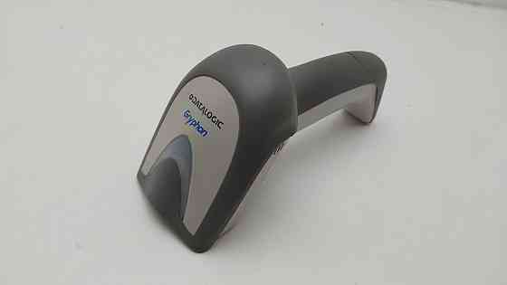 Сканер штрих-кодів Datalogic Gryphon GD 4400 (Б клас) Луцк