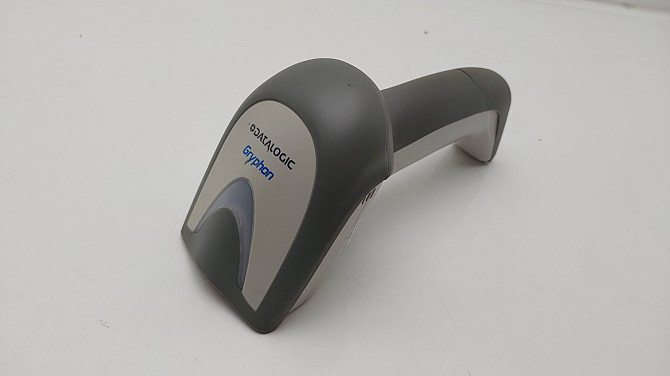 Сканер штрих-кодів Datalogic Gryphon GD 4400 (Б клас) Луцьк - фото 1