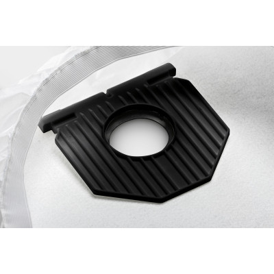 Насадка для мийки високого тиску Karcher мембранний для серії NT 30/1, NT 40/1, NT 50/1 (2.889-281.0) Вінниця - фото 2