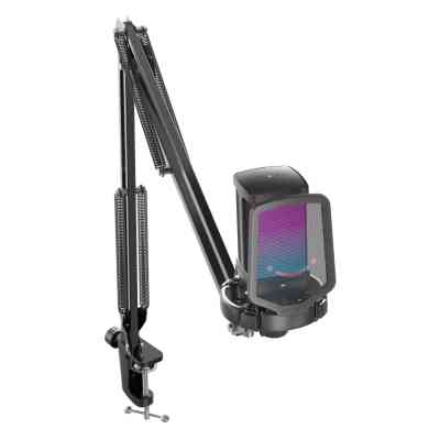 Мікрофон Fifine Q6T USB Black (Q6T) Вінниця