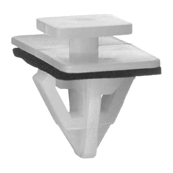 Клипса расширителя арок Ssang Yong Kia Renault Hyundai K7959108B001 7959108B00 Киев