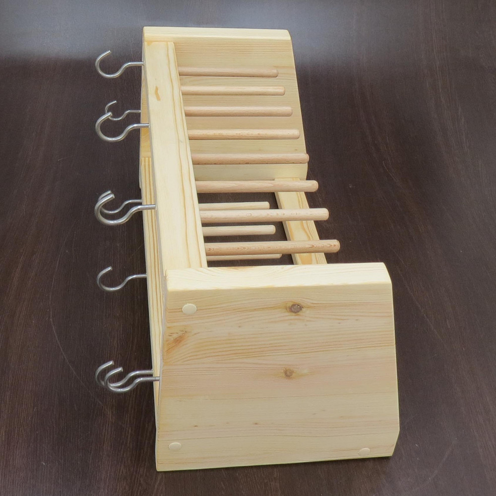 Органайзер для сковородок 