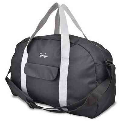 Сумка дорожная Semi Line 22 Black (A3027-1) (DAS302871) Винница