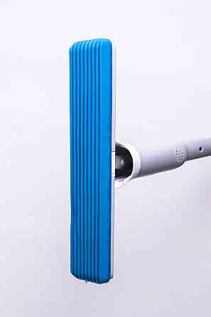 Household Швабра для миття підлоги з віджимом універсальна 124 (см) самовіджимна швабра 360° дл Київ