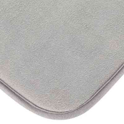 Коврик для животных Trixie для переноски Capri 2 26х46 см серый (4011905388724) Винница