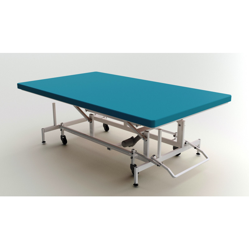 Стол реалибитационный Войта-Бобата электрический Атон Днепр - изображение 1